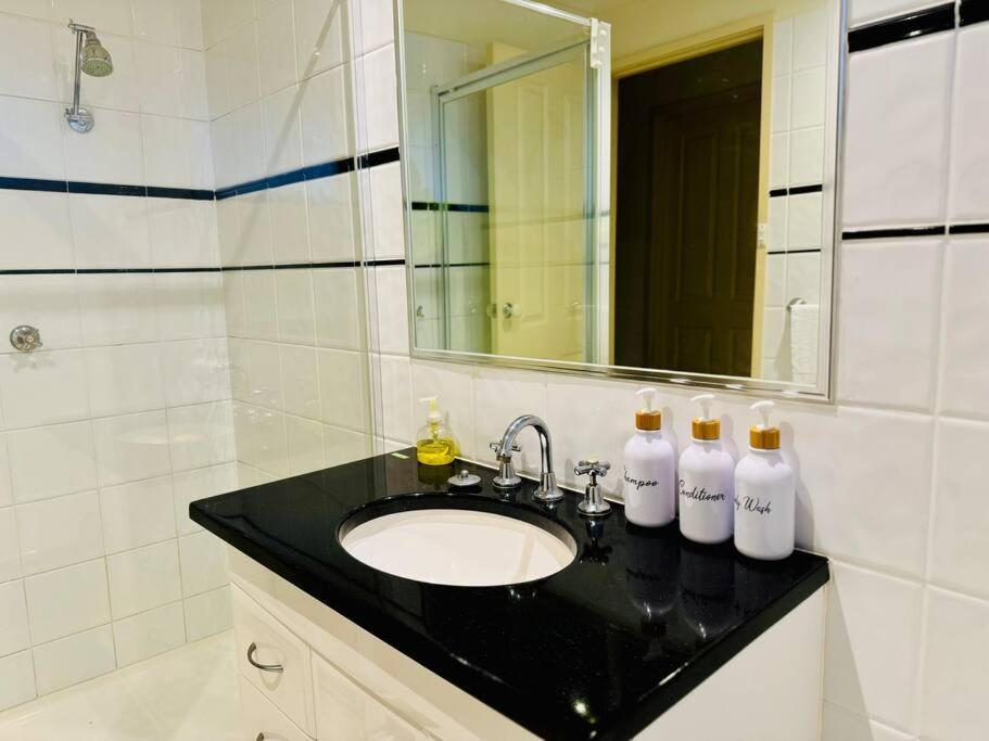 Holiday home Cosy Vintage Craigieburn