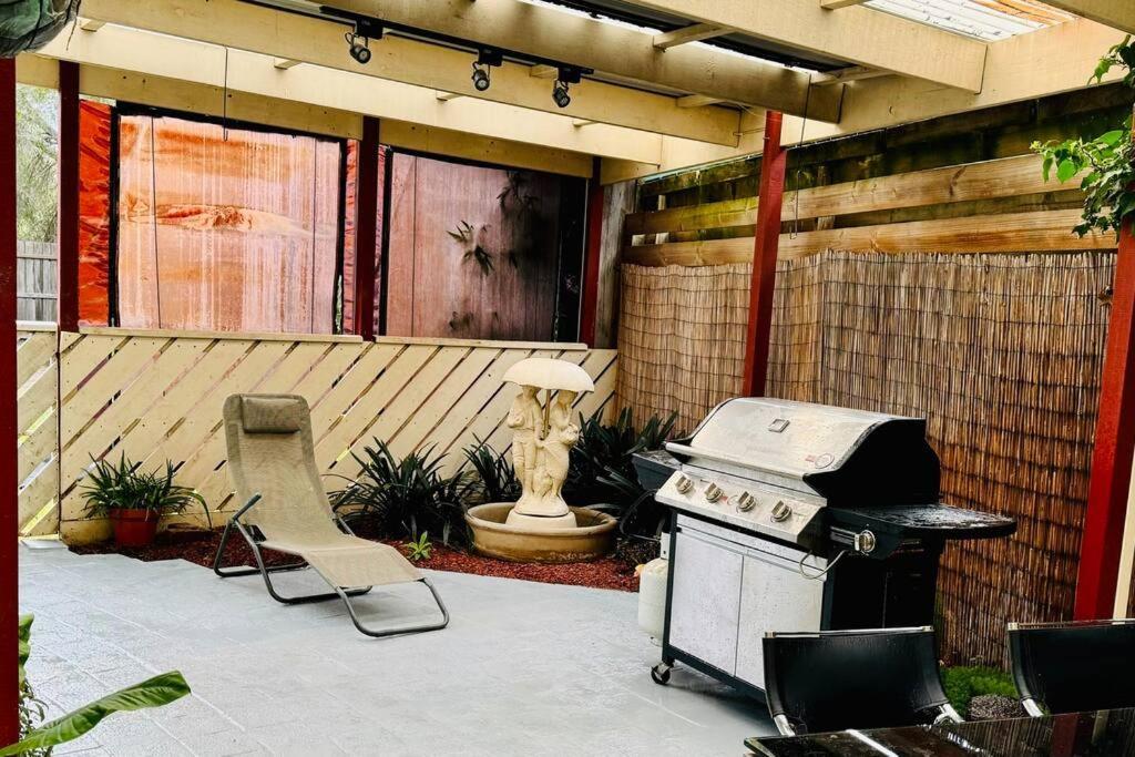 Cosy Vintage Craigieburn