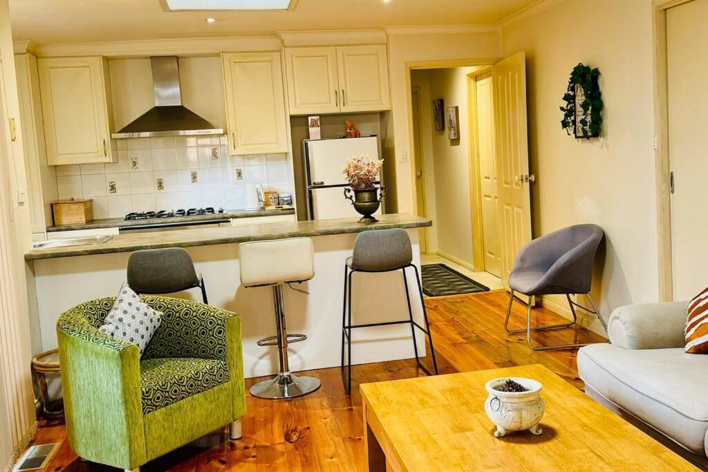 Holiday home Cosy Vintage