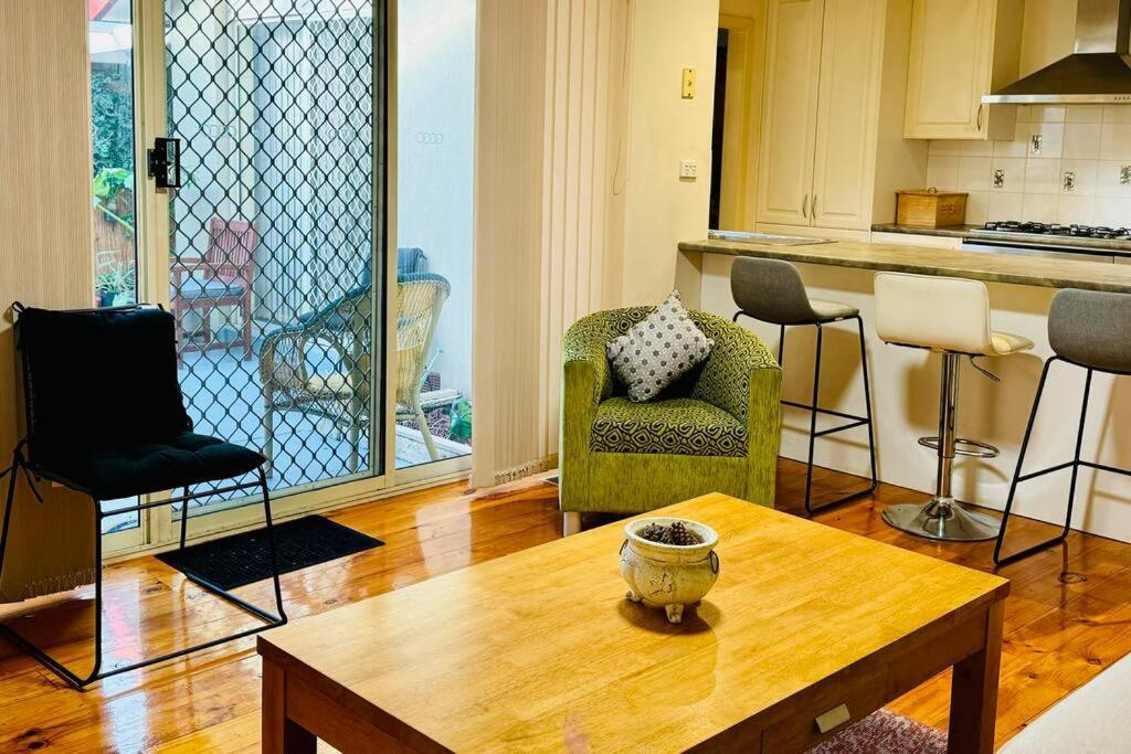 Cosy Vintage Holiday home *