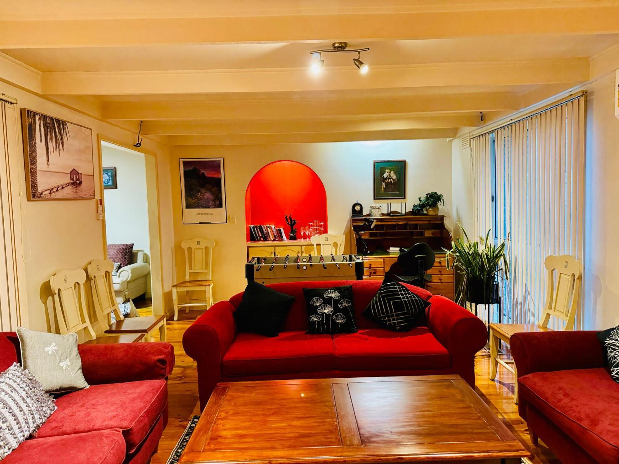 Cosy Vintage Holiday home *
